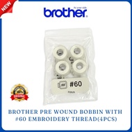 BROTHER M330e M370 Nv880e V3Se bobbin Embroidery sewing machine