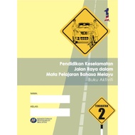 💥PROMOTION💥 Pendidikan Keselamatan Jalan Raya Tingkatan 2 (BA) - BUKU SEKOLAH | BUKU SEKOLAH MENENGA