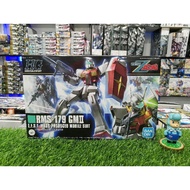 BANDAI 1/144 HGUC 131 RMS-179 GM 2
