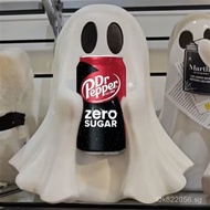 Ghost Festival Cross-Border Supplies Wine Rack Ghost Atmosphere Ghost Halloween Decoration Cute Ghos