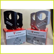 ☇ ❀ ▱ Honda Adv 150 / Honda Adv 160 Handle Bar Riser 28mm