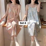 Buy 1 get 1 free: beautiful 2-piece dress set