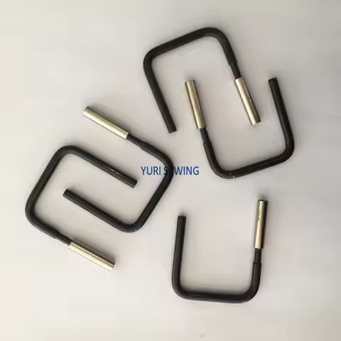 Hook thread pressure asm thread take-up picker asam 229-50356 high quality for JUKI lock stitch indu