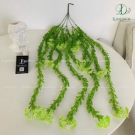 Decorative hanging vines, decorative vines for home and restaurant balconies