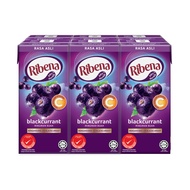 RIBENA RTD Combi - Regular 6x200ml