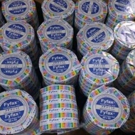 (ROLL) Thermal Paper 80x80 Fyfax Thermal Cash Register Paper/ 80x80