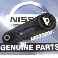 Nissan Grand Livina Rear Engine Mounting (Nissan Parts Core Gallery)