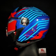 Kyt DCity Lucent Blue