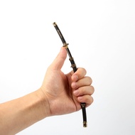 Handmade 1/6 Mini Size Katana Sword 8.25" Small Miniature Pocket Samurai Sword Knife Collection Swor