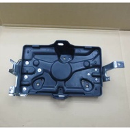 Compatible with Mitsubishi Pajero V73 V75 V77 V93 V97 V75 Battery Bottom Base Battery Bottom Tray