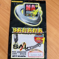 Large Gasket Set msx-125 banana Good Quality