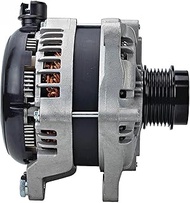 Generator Alternator For F-150 2.7L 2015-2016, Replaces OE# 1042110060 FL3T10300EA FL3Z10346F HL3T10
