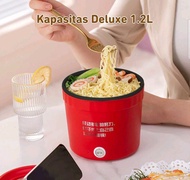Cooking eomma QS