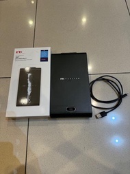 Feeltek UV Disinifection Disfektan Handphone HP LED UV Sterilizer Steril Box Kotak Portable Bekas Mu