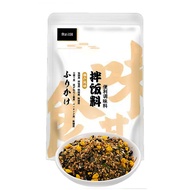 Seaweed Furikake 500G Bonito Household Furikake Dressing Seaweed Shredded Sesame Japanese Sushi Tria
