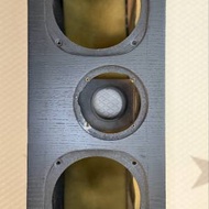 正品英國 ProAc Response CC1 黑色"淨音箱"