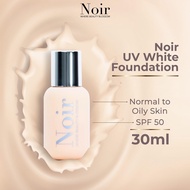 noir uv white foundation original hq