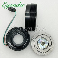 AC A/C Compressor Clutch for AUDI A3 8L VW GOLF 4 1J SHARAN 7M SKODA OCTAVIA A4 7M3820811A 7M3820811