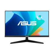 華碩 ASUS 24型 100Hz IPS護眼顯示器 (黑) VY249HF