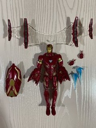 Marvel Legends Iron Man infinity war