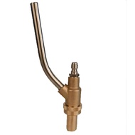 [YF Elife] หัวฉีดพ่นทราย Blaster แรงดันสูง อุปกรณ์พ่นทราย