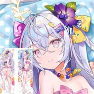 Best Blue Archive Pillow, Blue Archive Dakimakura Waifu Pillow