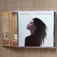 CD DerBunree - Supernatural | Japan Japan Japan