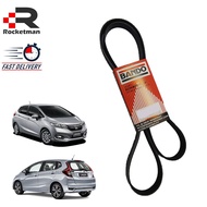 BANDO FAN BELT HONDA CITY JAZZ 2014-2021 T9A T5A GK (5PK1145)