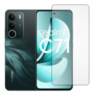 Tempered Glass Realme C71 Anti-ScratchScreen Protector