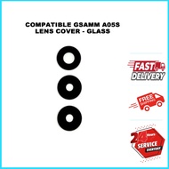 COMPATIBLE TC GSAMM A05S LENS COVER - GLASS