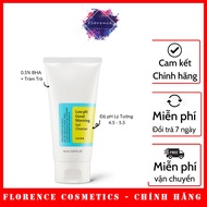 [HOT] Cosrx Low pH Good Morning Gel Cleanser - SRM Cosrx Gel 150ml