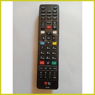 ➠ ⚕ ✩ Original TJ Media Remote Control TKR-306P for Supremo/Maestro1&2/TKR 305P