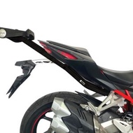 Givi Rack SRV Honda CBR 150R Special Advance Rack Givi Rack Honda CBR 150R (21) 100% Original