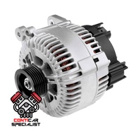 059903015K ALTERNATOR (180A) FOR AUDI A6 A8 Q7 VW TOUAREG 059903015E