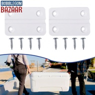 Igloo Cooler Parts Repair Parts Sturdy Construction Easy Installation Hinge Set