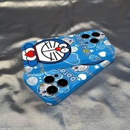 Doraemon/Film Doraemon Suitable for iPhone16/14promax Phone Case/ckue
