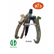4" ATS 3 Jaw Pullers