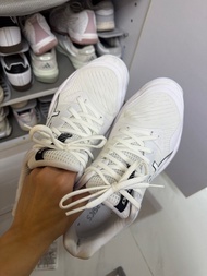 ASICS SKY ELITE FF 3 排球鞋 白色