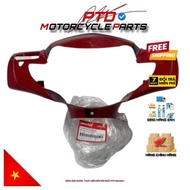 Plastic handlebar front cover HONDA Future Neo R315P _ _21B 1A