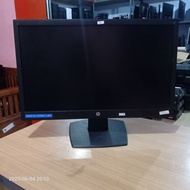 22 Inch HP V223 FULL HD LED MONITOR normal