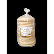 ROTI PITA WHOLEMEAL ALFAYYADH 10pcs