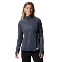Mountain Hardwear Women's Airmesh 1/2 Zip