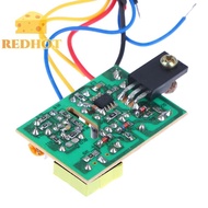 <RedhotS> Universal Power DC 5V-24V Universal 14-60 Inch TV LCD Switch Power Module Universal EVD Po