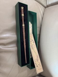 日本環球影城哈利波特霍格莫德魔杖
