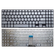 BLACK & SILVER ASUS S15 S530 S530U S530UA S530F S530FA X530 CA 0KNB0-6111CB00 Y5100UB Keyboard