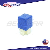 NISSAN FUEL PUMP RELAY 4PIN MULTI USE (USED PART)25230-79981