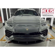 HEXIS BODYFENCE PPF Gloss and Matte Paint Protection Film Car Automotive Vinyl Wrap Stickers