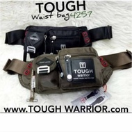 Tas Pinggang Army Tough Warrior 4257 Waistbag