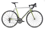 徵徵看 2013到2019（大改版前）的 Cannondale SuperSix EVO