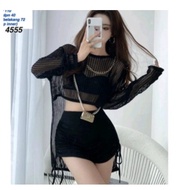 Sueterku IRENE Knitting PREMIUM Knitting Net/Current Knitting/KOREAN FASHION NEW